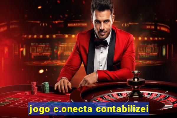 jogo c.onecta contabilizei